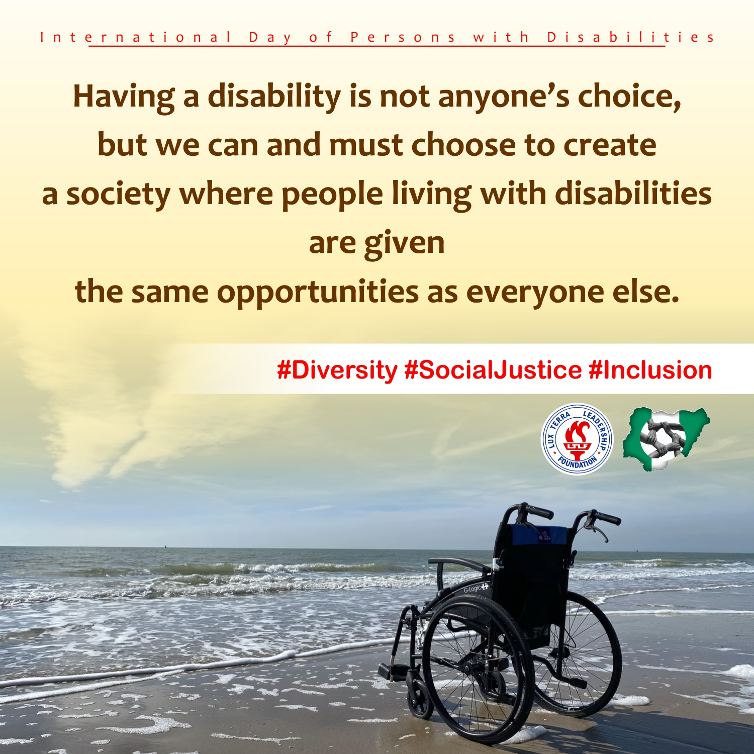 Partners United, image size:1500x1500